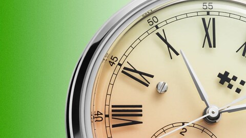 Two Top Affordable Enthusiast Brands Unite for an Unexpected, Internet-Breaking Watch