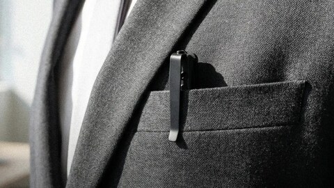 CJRB Is Coming for the CEO with This Sleek, Super-Affordable Gentleman’s Knife