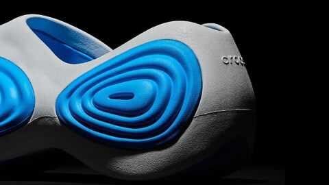 Crocs's Most Anticipated Release of the Year Comes from Undisputed Sneaker Royalty