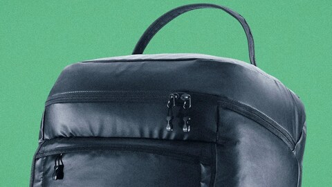 An Unexpected Brand Just Dropped the Most Versatile Travel Bag I’ve Ever Seen