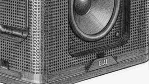A Beloved Loudspeaker Brand Just Took a Big Leap Into Modern Hi-Fi