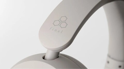 A Japanese Hi-Fi Specialist’s New Headphones Are Surprisingly Affordable