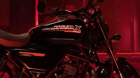 Could a Good-Looking, Easy-Riding Bike Like This One Sneakily Turn Harley-Davidson’s Fortunes Around?