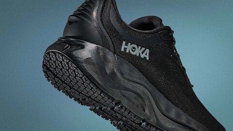 Hoka Optimizes One of Its Best Workhorse Runners for Real Work