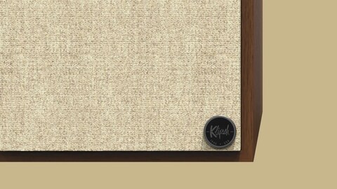 Klipsch’s Vintage-Inspired Speakers Are Selling Extra Cheaply Right Now