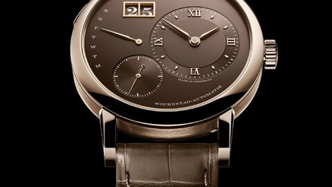 Today in Gear: New Releases in Tech, Watches, Outdoors and More