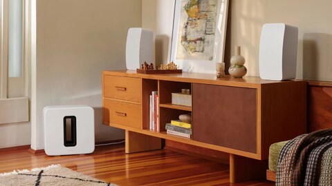 Costco Is Quietly Selling a Specialty Sonos Speaker Way Below Its Retail Price