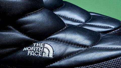 The North Face’s Stunning New Release Is Made with an Unexpected Heritage Material