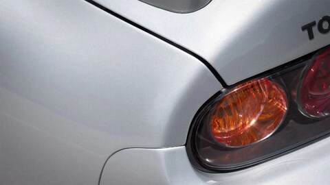 Nothing Says Toyota Perfection Like a Bone-Stock Example of This Iconic Sports Car