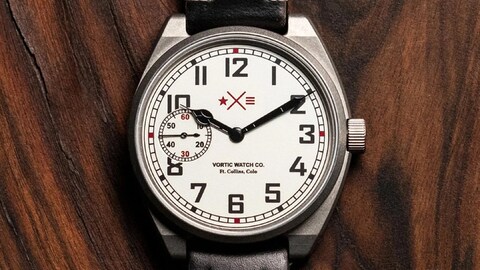 Today in Gear: New Releases in Tech, Watches, Outdoors and More