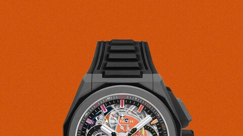 Zenith’s Iconic Chronograph Gets Its Most Radical Makeover Yet