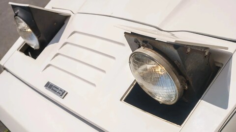 This Forgotten Canadian Car Tried to Revolutionize Auto Design with Its Innovative Looks