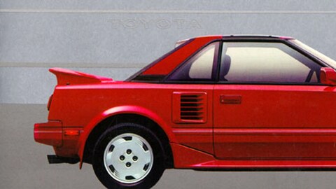 Did Toyota Just Confirm the Revival of an Iconic Sports Car?