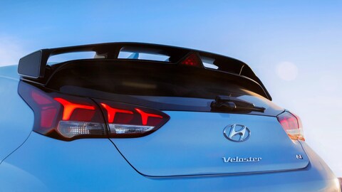 One of Korea’s Quirkiest Hot Hatches Could Be Returning to Take On the Toyota GR Corolla