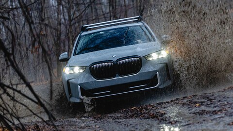 An Exciting New Off-Roader Is Coming from an Outrageously Unexpected Source