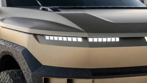 Hyundai’s Answer to Toyota’s 4Runner and Tacoma Is Really Happening