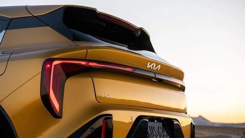 This Ultra-Affordable Hatchback Is America’s Best Chance at Getting a Fun Kia Wagon