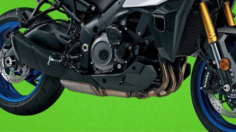 Did Suzuki Just Elevate Its Most Versatile and Capable Touring Bike to the Top of the Class?