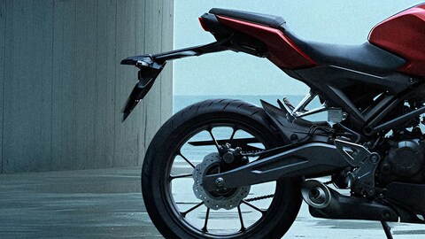 Honda’s Most Approachable Street Motorcycle Has Never Looked Better Thanks to This Sublime Refresh