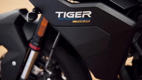 Triumph’s Gorgeous, Approachable New Adventure Moto Might Be Its Best Touring Bike Yet