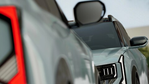 Kia’s Upscale Take On One of Its Most Compelling SUVs Could Dethrone Japan’s Top Sellers