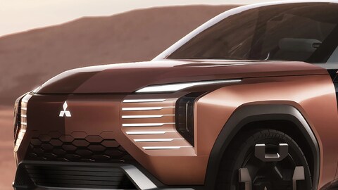 Mitsubishi Just Brought the Revival of a Beloved Off-Roader Much Closer to Reality