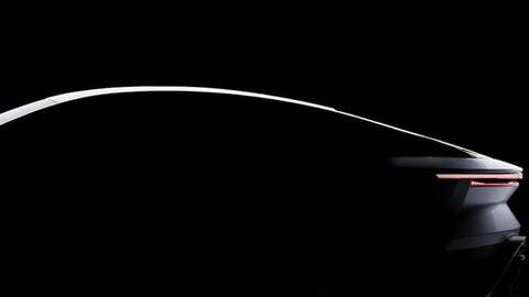 One of the UK’s Coolest Cars Ever Could Be Making an Unexpected Comeback, V8 and All