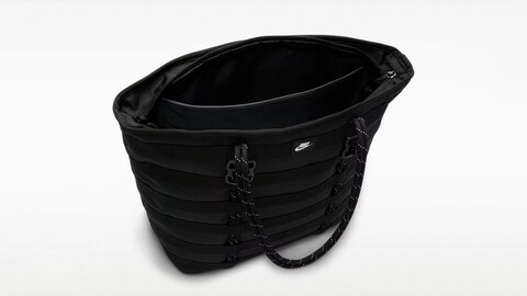 Nike’s Excellent Tactical EDC Bag Is Now Quietly on Sale