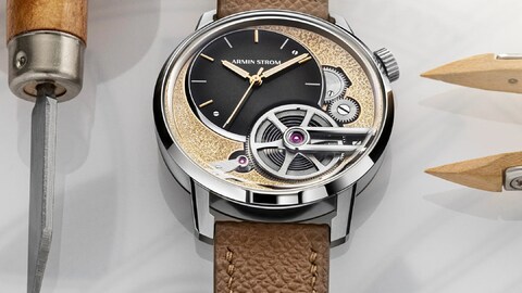 Today in Gear: New Releases in Tech, Watches, Outdoors and More