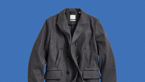 James Bond Made This Coat Famous, and Now It’s More Obtainable Than Ever