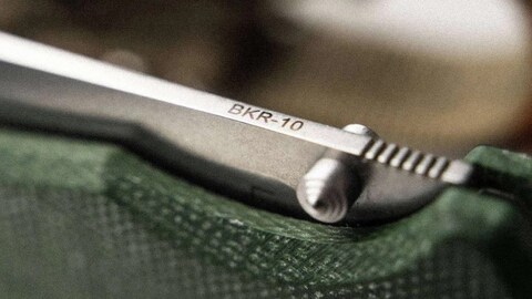 Böker’s Affordable, Tactically Tinged New Gentleman’s Knife Looks Like a Modern Classic