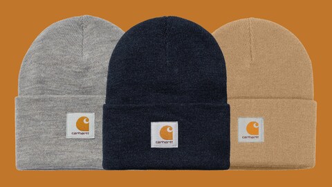 Carhartt Just Slashed the Price of Its Most Popular Winter Accessory