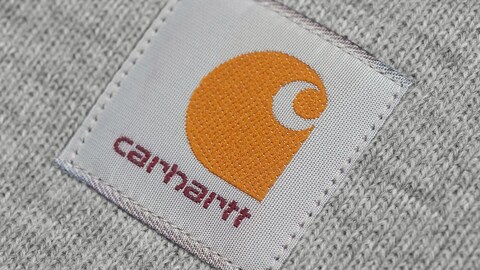 Carhartt’s Most Popular Winter Essential Is Now Cheaper Than Ever