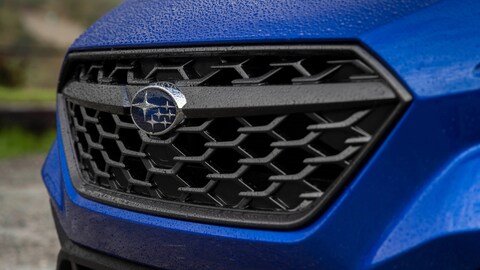 Subaru Brings Back Its Affordable Manual Sports Sedan with Even Better Value