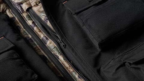 Columbia’s Affordable, Heritage-Inspired Special Release Beautifully Blends Military Vibes and Urban Utility