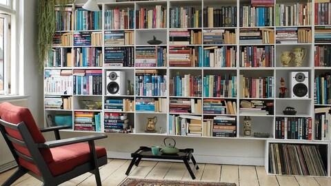 A Renowned Hi-Fi Specialist's Entry-Level Loudspeakers Just Got Way More Affordable