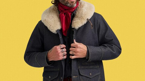 Filson’s Ultra-Premium Jacket Is Now Quietly on Sale, and That’s Not All