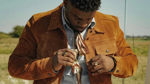 A Bunch of Huckberry’s Best Heritage Jackets Got a Rare Discount — But They’re Going Fast