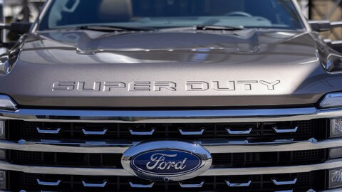 Ford and Carhartt Are Teaming Up on a Truck That’ll Be as American as They Come