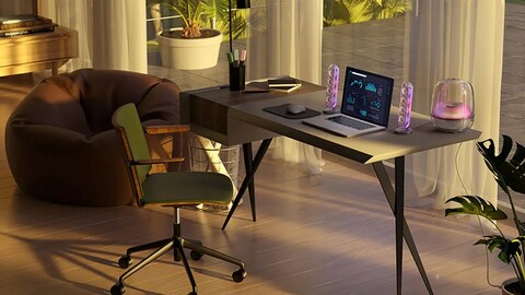 A Beloved Desktop Speaker System from the Early 2000s Gets a Modern Hi-Fi Overhaul