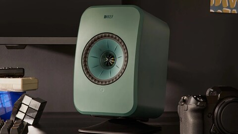 KEF’s Most Affordable Hi-Fi System Is Exactly Half Off at Costco