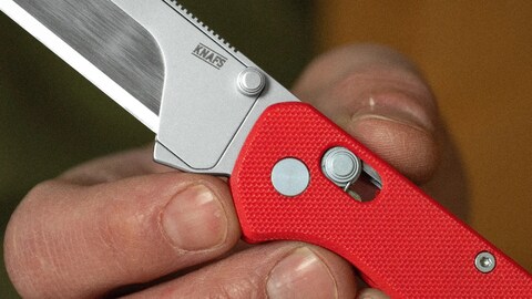 A Beloved Budget-Friendly Brand Drops an Affordable, Impressively Equipped EDC Utility Knife
