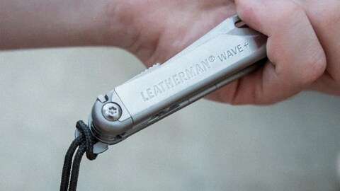 Leatherman Quietly Drops an Affordable Accessory That Makes Multi-Tools Way More Carry-Friendly