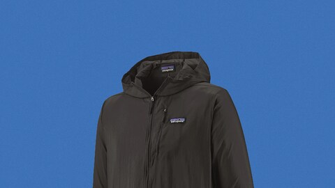 Patagonia Just Dropped the Price of Its Most Versatile Jacket