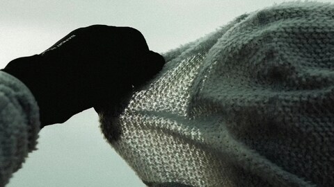 This Highly Advanced Active Fleece Was Developed Explicitly for U.S. Special Forces