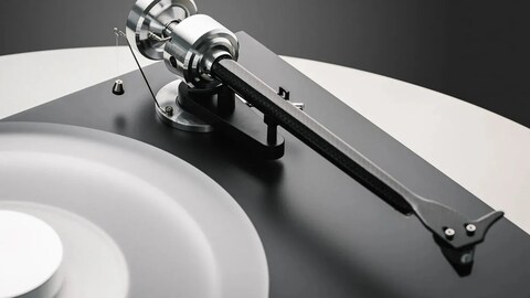 Pro-Ject Just Gave Its Popular Affordable Turntable a True Audiophile Makeover