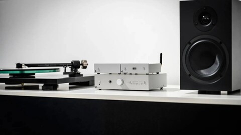 Pro-Ject’s New All-in-One Stereo Component Aims to Make Hi-Fi Easy