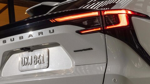 Subaru’s New Manual Transmission Could Put a Clutch Pedal in the Cars that Need it Most