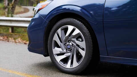 Turns Out, Subaru Killed Off Its Only Sedan with a Significant Sales Jump Last Year