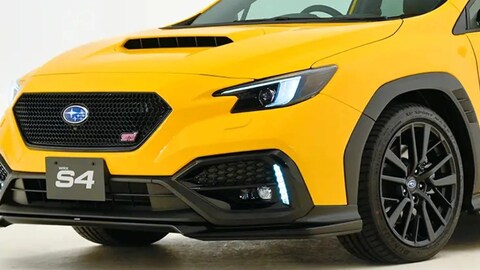 Subaru Taunts Us with More Performance-Based Specials That We Can’t Have